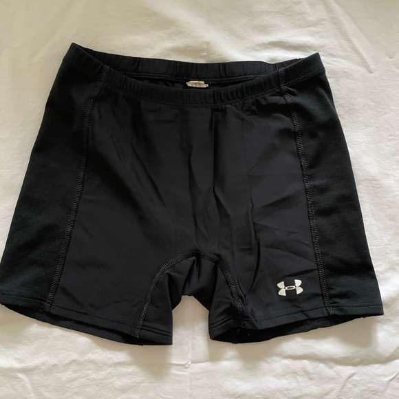 Women’s Under Armour Shorts - Picture 1 of 1